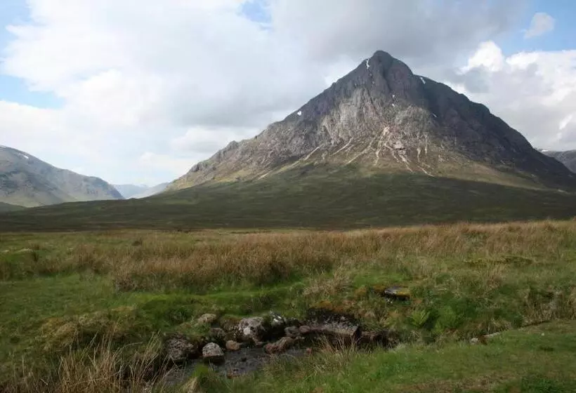 Glencoe Youth Hostel
