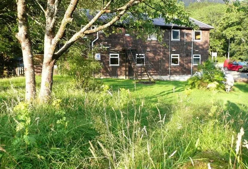 Glencoe Youth Hostel