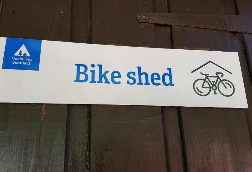 Glencoe Youth Hostel