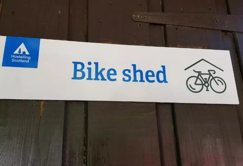 Glencoe Youth Hostel