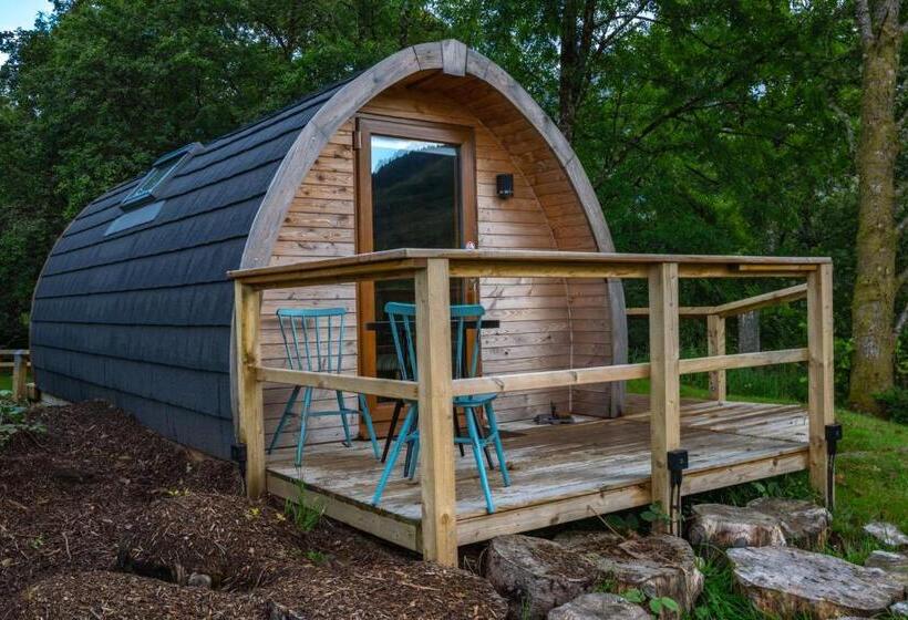 Glencoe Youth Hostel