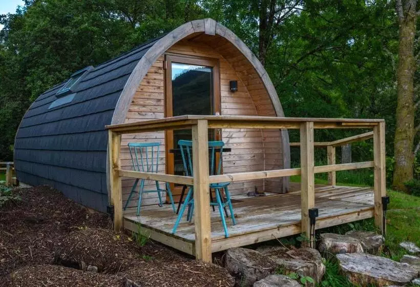 Glencoe Youth Hostel