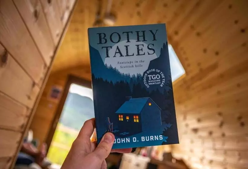 Glencoe Youth Hostel