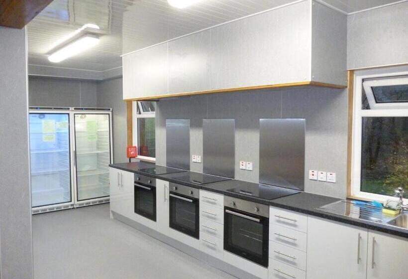 Glencoe Youth Hostel