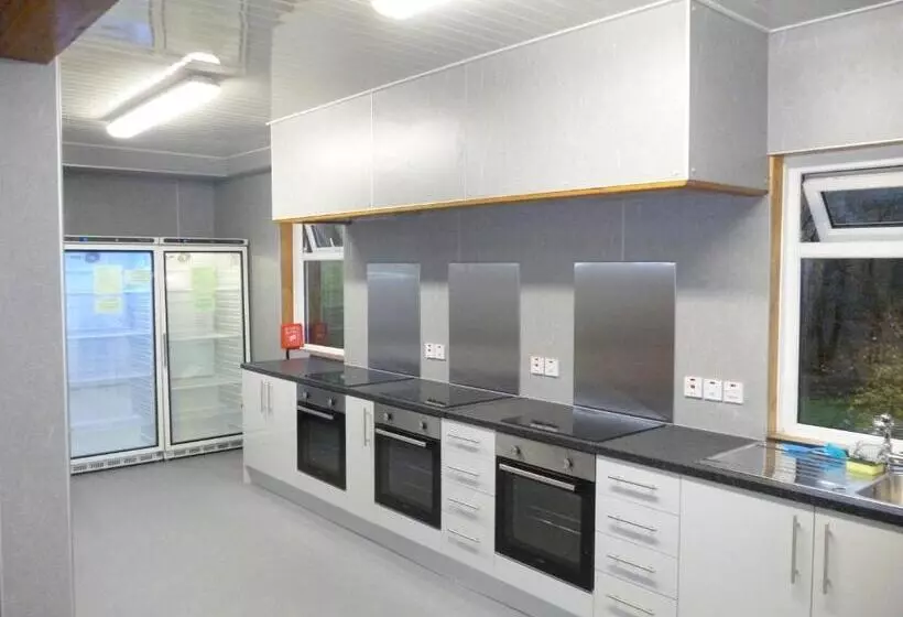 Glencoe Youth Hostel