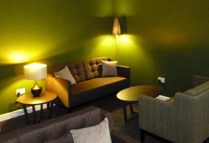 Glencoe Youth Hostel