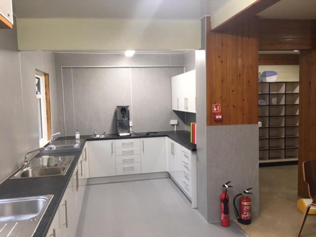 Glencoe Youth Hostel