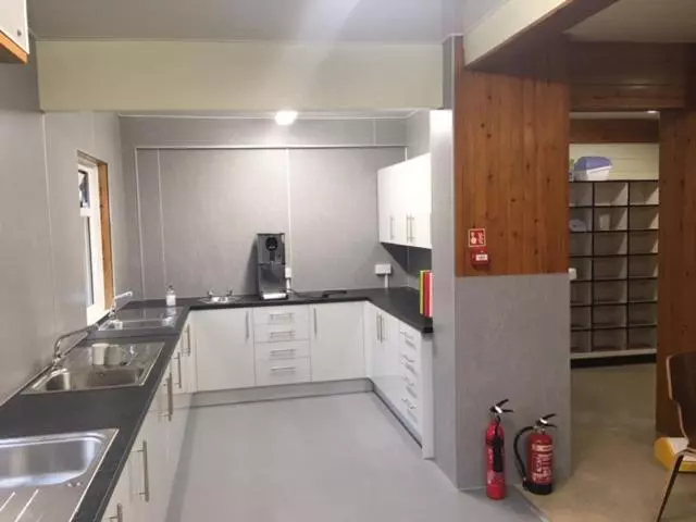 Glencoe Youth Hostel