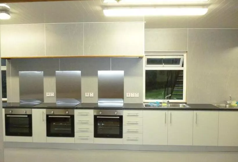 Glencoe Youth Hostel