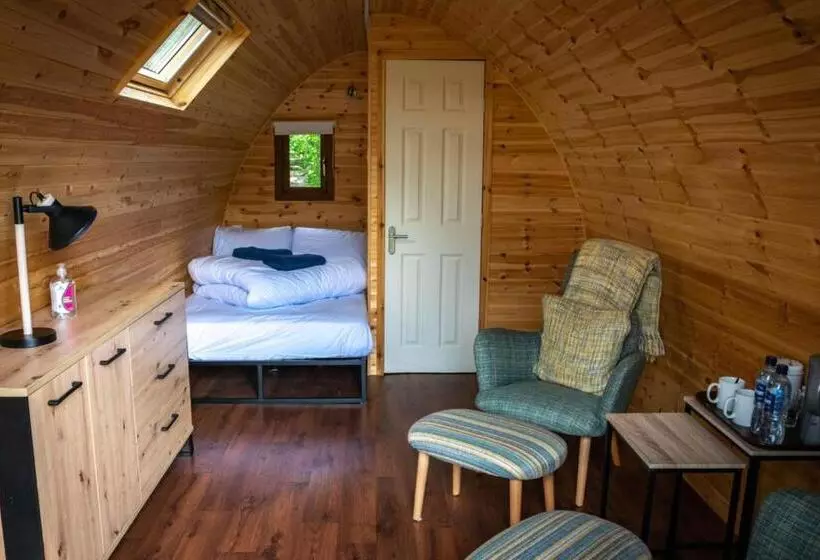 Glencoe Youth Hostel