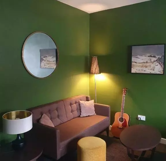 Glencoe Youth Hostel