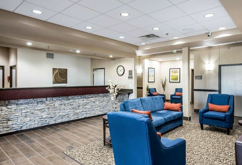 فندق Comfort Inn Bonner Springs Kansas City