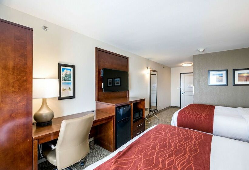 فندق Comfort Inn Bonner Springs Kansas City