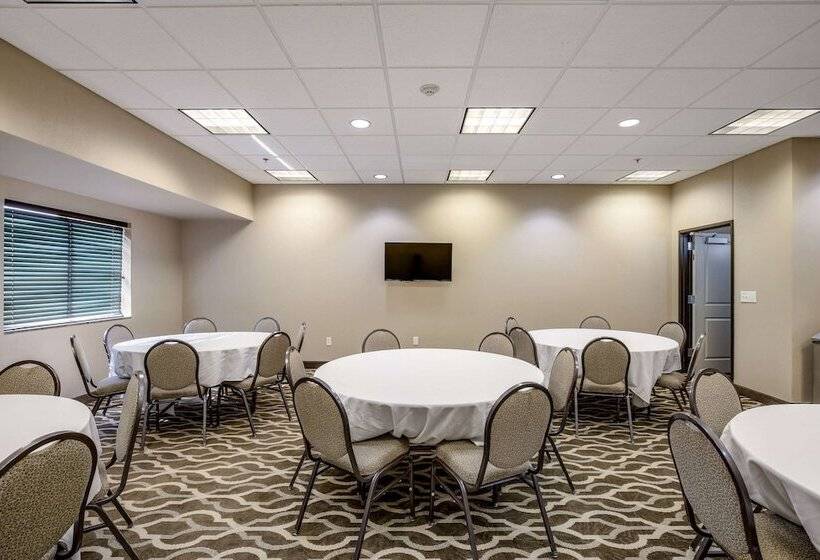 فندق Comfort Inn Bonner Springs Kansas City