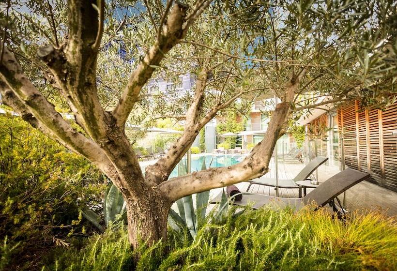 هتل Courtyard By Marriott Montpellier