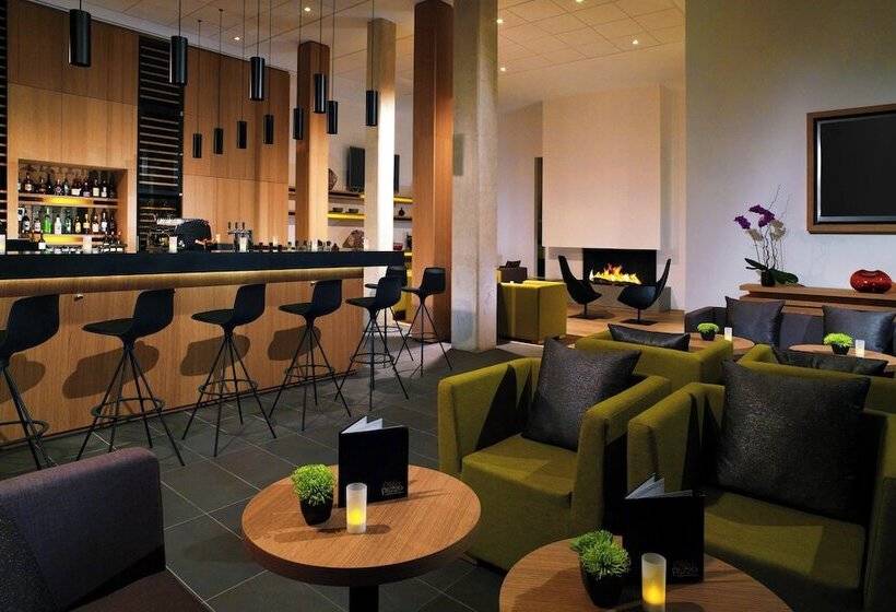 هتل Courtyard By Marriott Montpellier