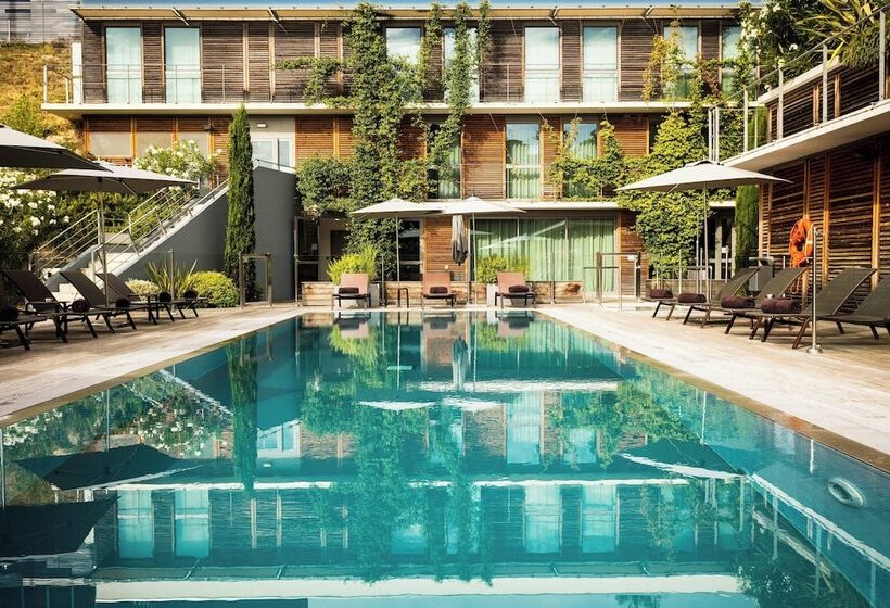 هتل Courtyard By Marriott Montpellier