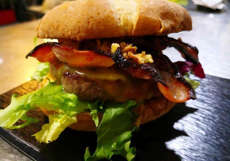 בית מלון כפרי Del Juguete