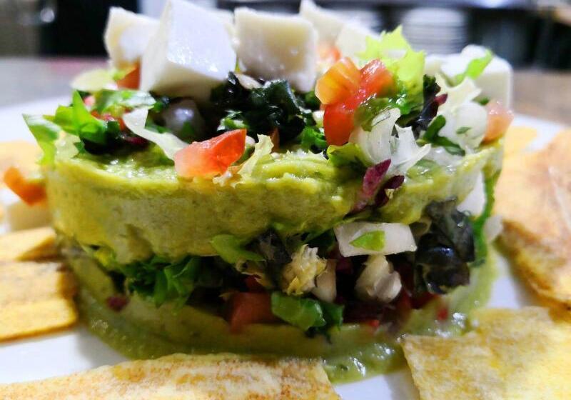 בית מלון כפרי Del Juguete