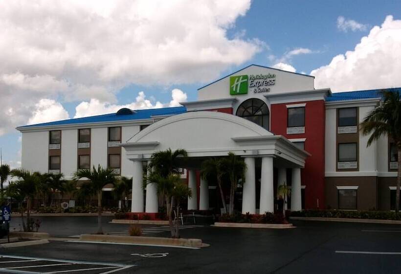 Hotel Holiday Inn Express Lake Okeechobee, An Ihg