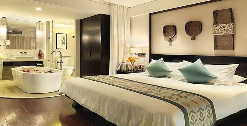 Hotel Howard Johnson Resort Sanya Bay