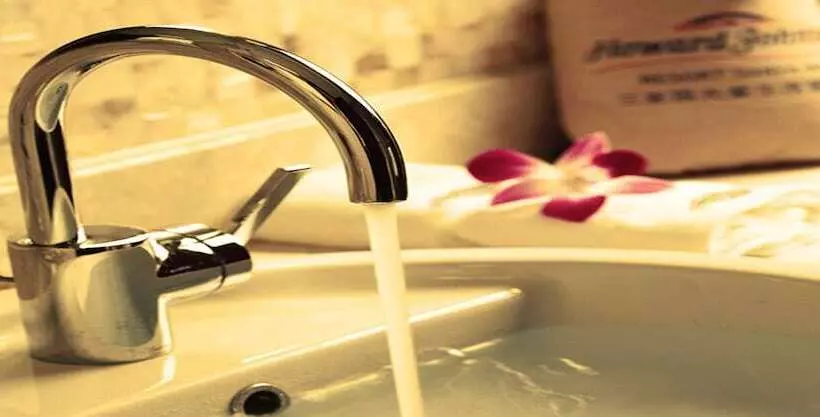 Szálloda Howard Johnson Resort Sanya Bay