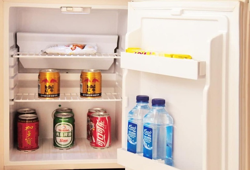 Hotel Howard Johnson Resort Sanya Bay