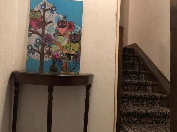 هتل Hôtel Central Bastille