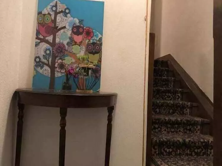 هتل Hôtel Central Bastille