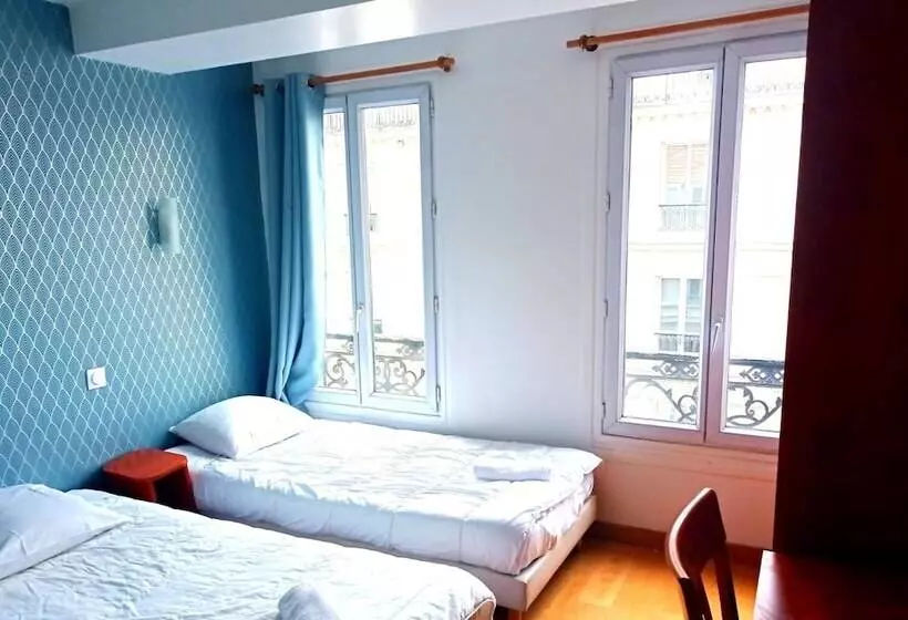 هتل Hôtel Central Bastille