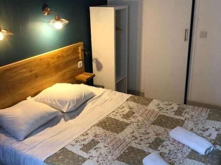 هتل Hôtel Central Bastille