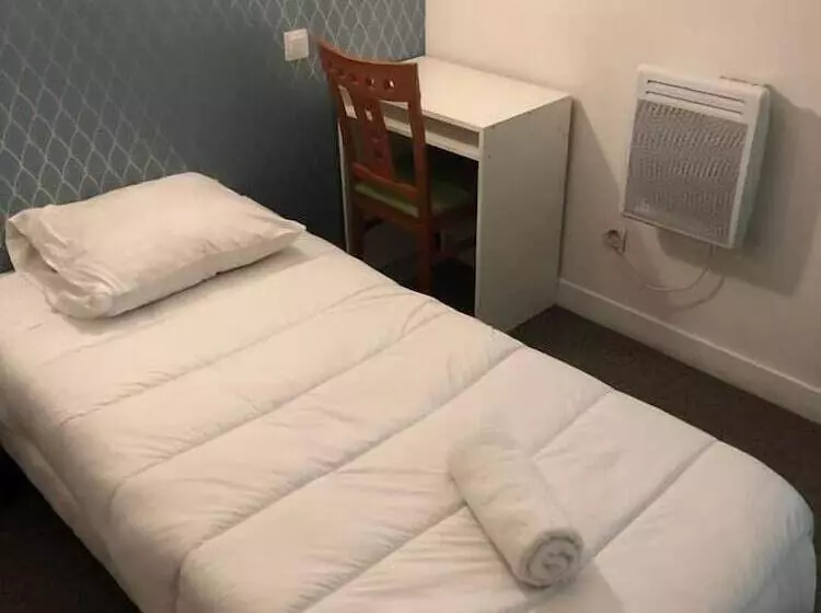 هتل Hôtel Central Bastille