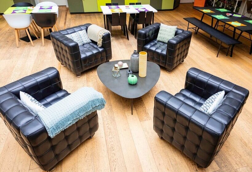 Hotel Ibis Styles Calais Centre