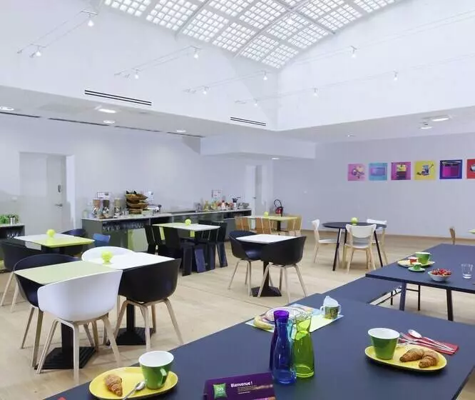 Hotel Ibis Styles Calais Centre