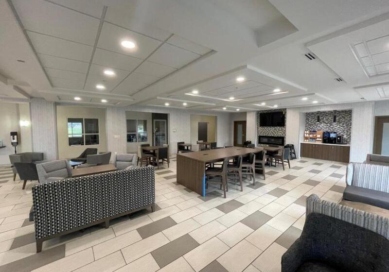 בית מלון כפרי La Quinta Inn & Suites By Wyndham Ankeny Ia   Des Moines Ia