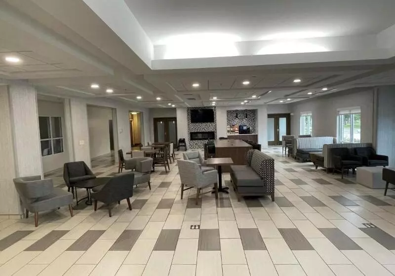 Отель La Quinta Inn & Suites By Wyndham Ankeny Ia   Des Moines Ia