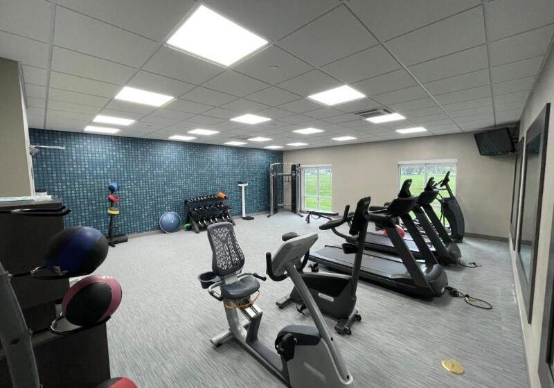 בית מלון כפרי La Quinta Inn & Suites By Wyndham Ankeny Ia   Des Moines Ia