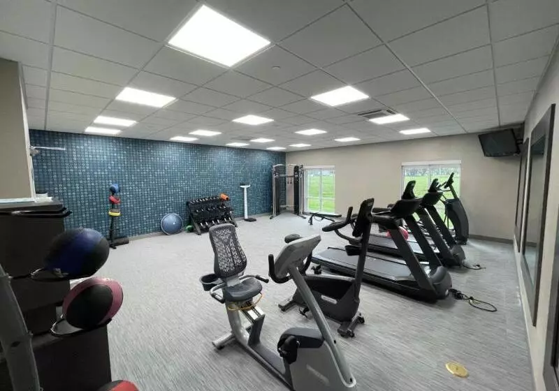 Отель La Quinta Inn & Suites By Wyndham Ankeny Ia   Des Moines Ia