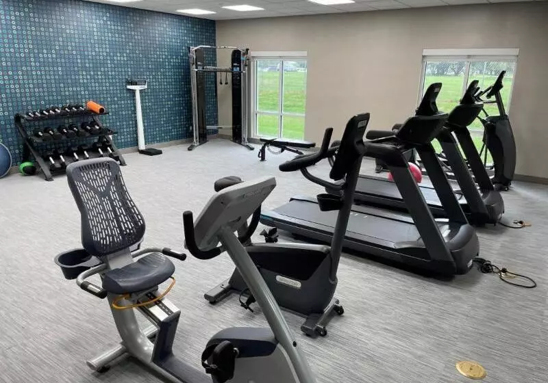 Отель La Quinta Inn & Suites By Wyndham Ankeny Ia   Des Moines Ia