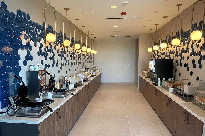 בית מלון כפרי La Quinta Inn & Suites By Wyndham Ankeny Ia   Des Moines Ia