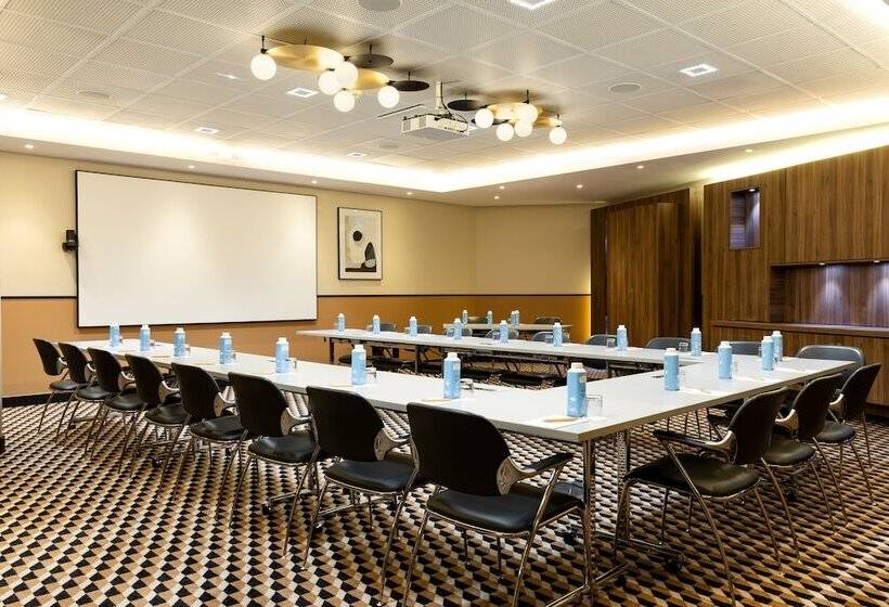 Le Parchamp, A Tribute Portfolio Hotel, Paris Boulogne