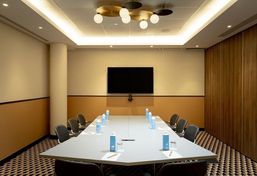 Le Parchamp, A Tribute Portfolio Hotel, Paris Boulogne