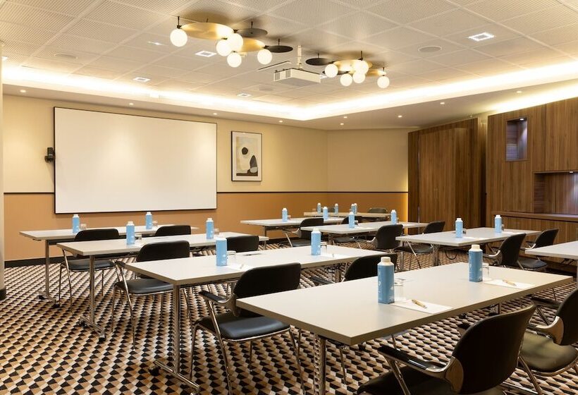 Le Parchamp, A Tribute Portfolio Hotel, Paris Boulogne