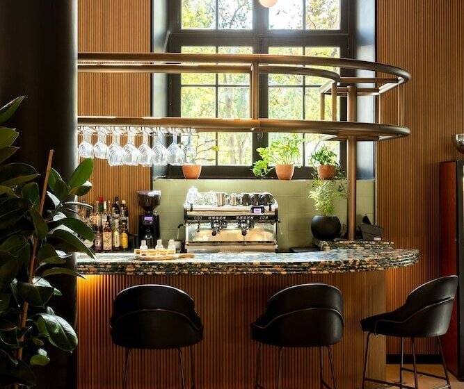 Le Parchamp, A Tribute Portfolio Hotel, Paris Boulogne