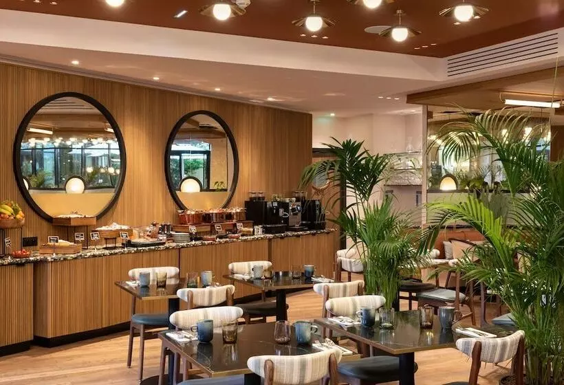 Le Parchamp, A Tribute Portfolio Hotel, Paris Boulogne