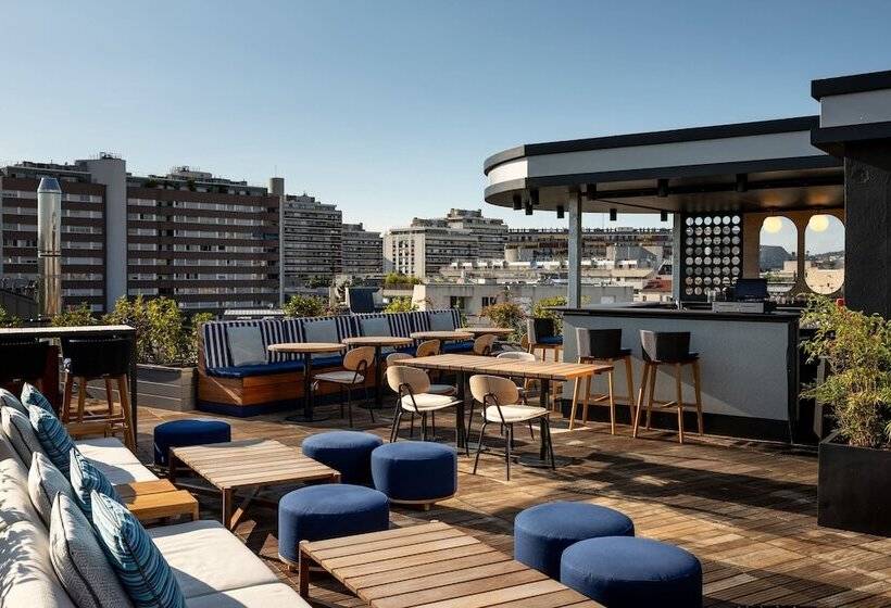 Le Parchamp, A Tribute Portfolio Hotel, Paris Boulogne