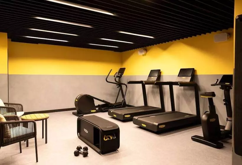 Le Parchamp, A Tribute Portfolio Hotel, Paris Boulogne