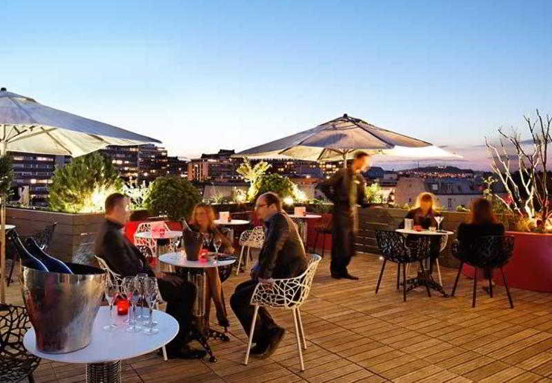 Le Parchamp, A Tribute Portfolio Hotel, Paris Boulogne