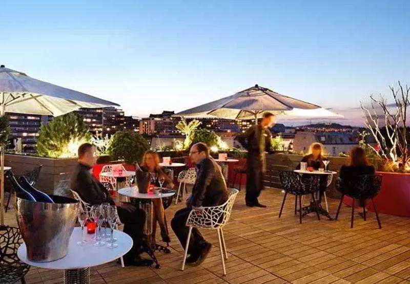 Le Parchamp, A Tribute Portfolio Hotel, Paris Boulogne