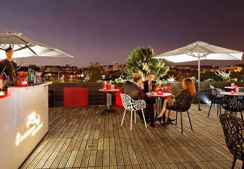 Le Parchamp, A Tribute Portfolio Hotel, Paris Boulogne